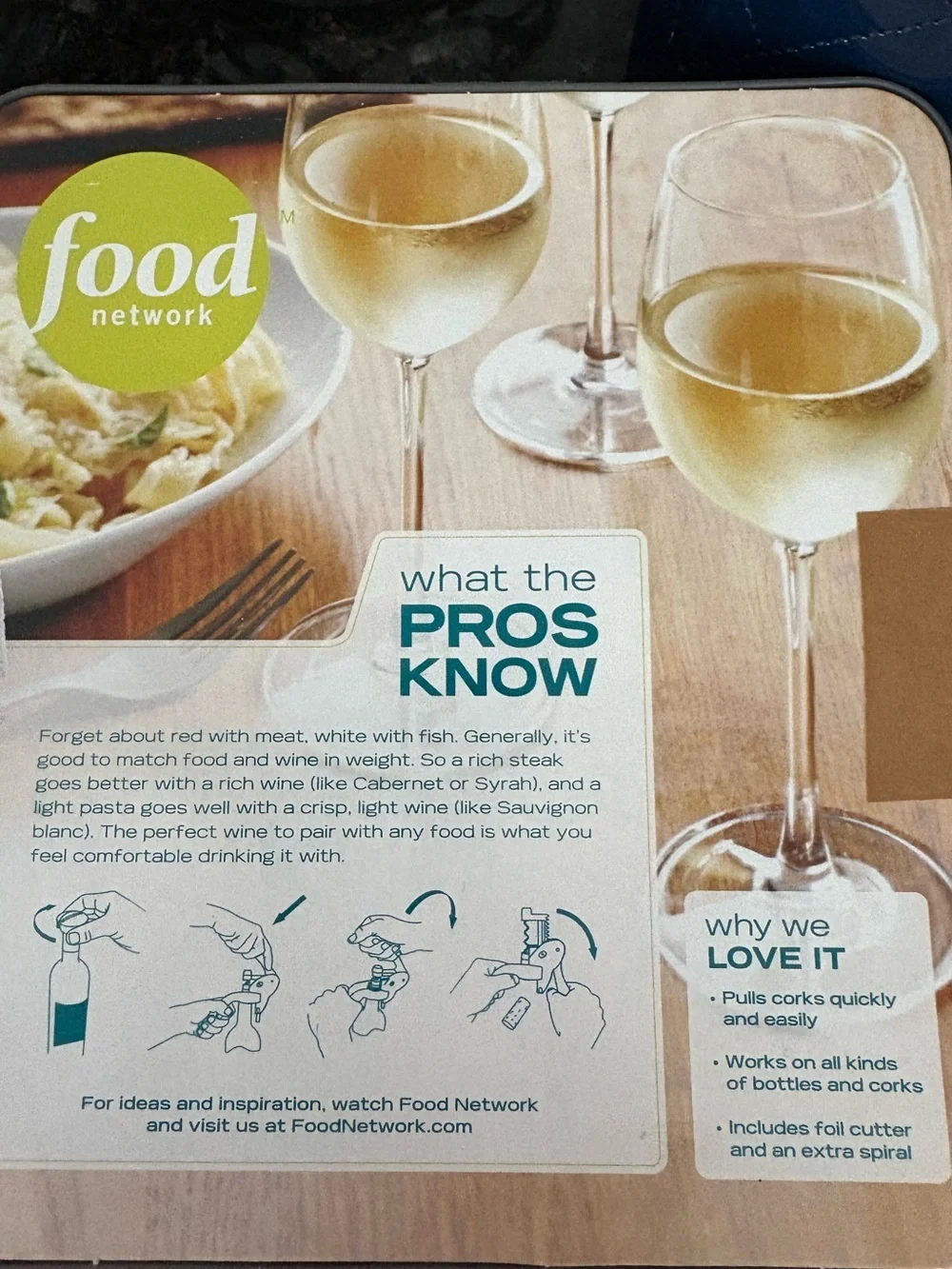 Food Network food network